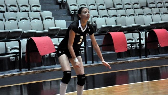 'İlk Hedefimiz Türkiye Kupası Maçları'